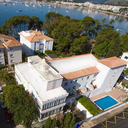 פורט דה פולנסה Hotel Villa Singala מראה חיצוני תמונה