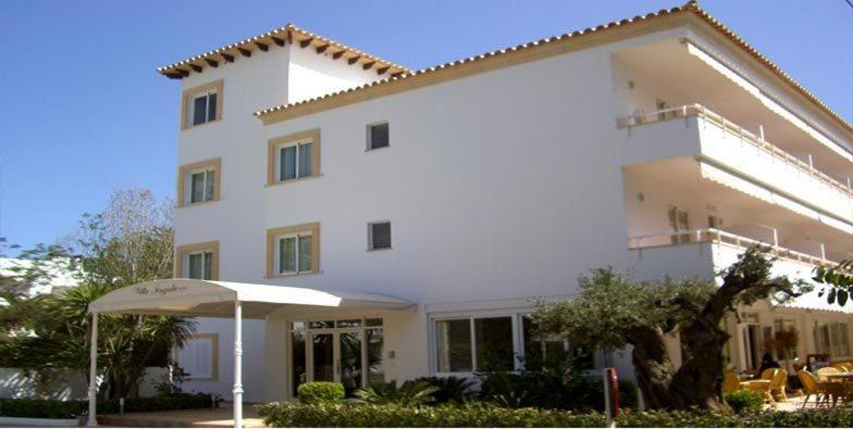 פורט דה פולנסה Hotel Villa Singala מראה חיצוני תמונה