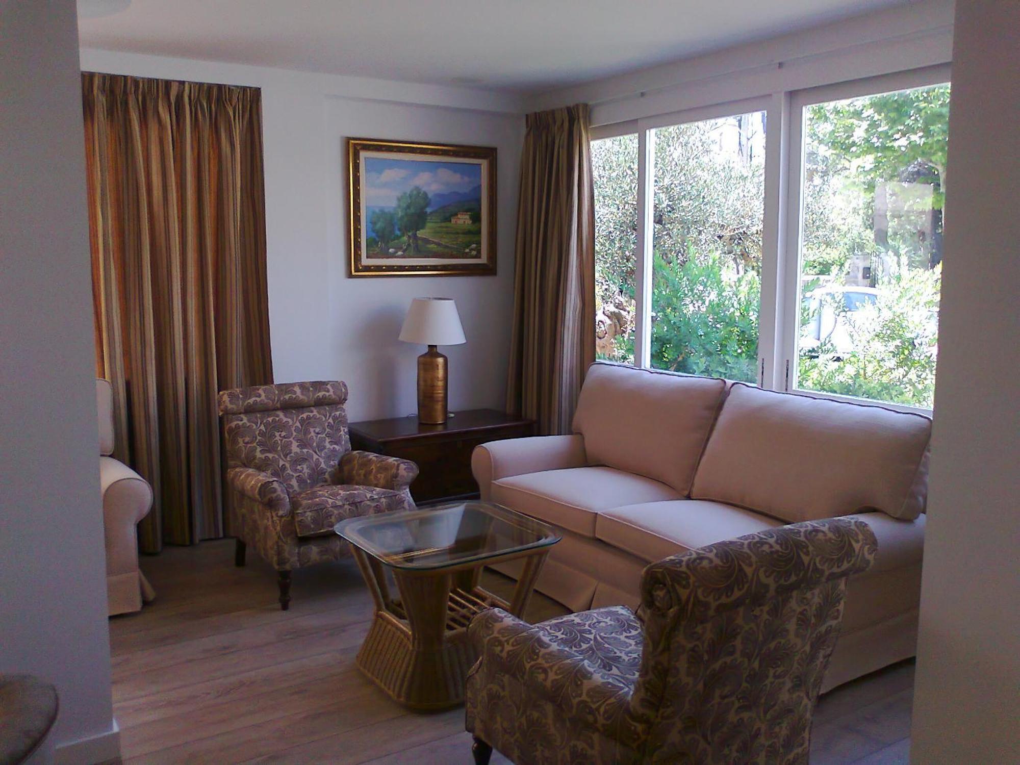 פורט דה פולנסה Hotel Villa Singala מראה חיצוני תמונה