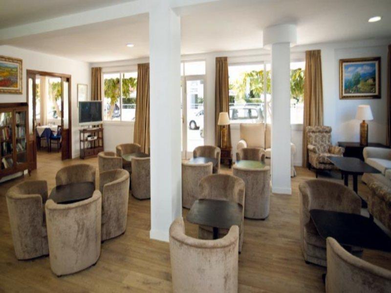 פורט דה פולנסה Hotel Villa Singala מראה חיצוני תמונה