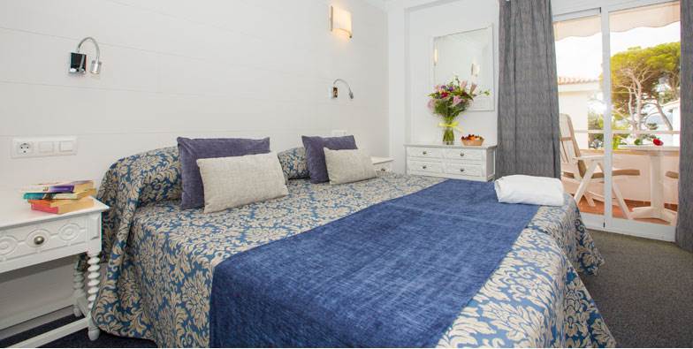 פורט דה פולנסה Hotel Villa Singala מראה חיצוני תמונה