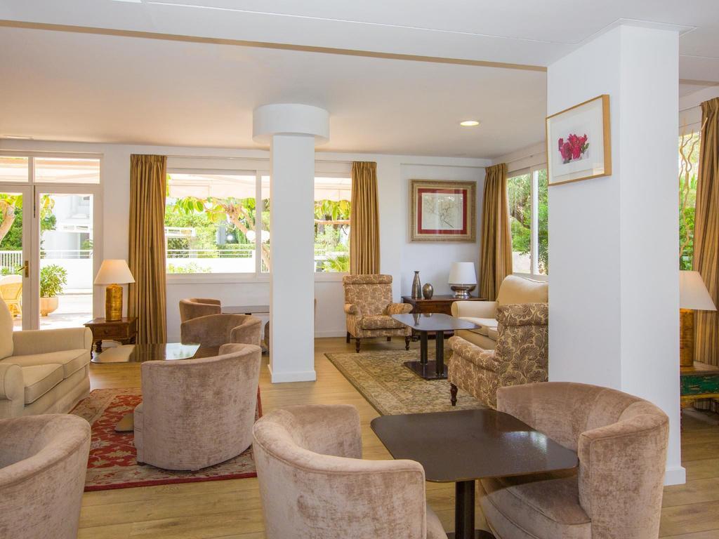 פורט דה פולנסה Hotel Villa Singala מראה חיצוני תמונה