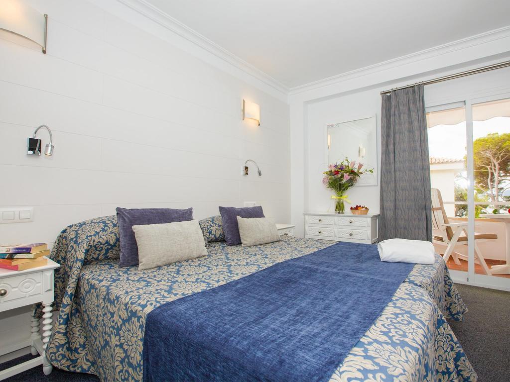 פורט דה פולנסה Hotel Villa Singala מראה חיצוני תמונה